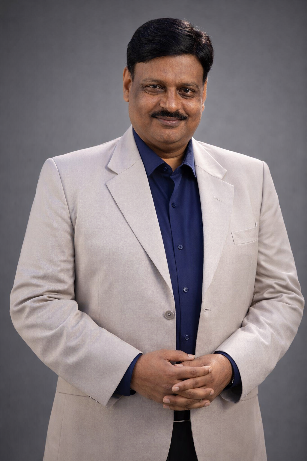 Ujjwal Kumar, Founder & Director, RB Remedies Pvt. Ltd.